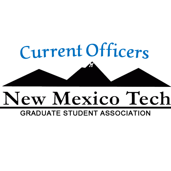 NMT Graduate Student Association New Mexico Tech